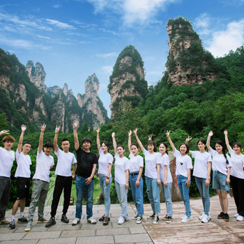 Pure, No-Shopping & Stress-Free Deep Travel in China
