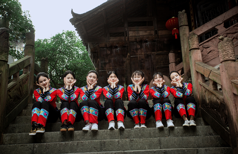 Pure, No-Shopping & Stress-Free Deep Travel in China