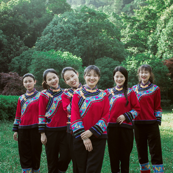 Pure, No-Shopping & Stress-Free Deep Travel in China
