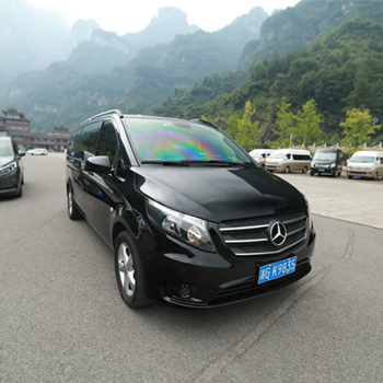 Pure, No-Shopping & Stress-Free Deep Travel in China