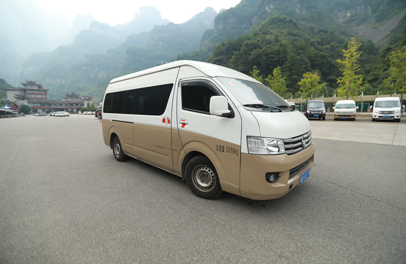 Pure, No-Shopping & Stress-Free Deep Travel in China