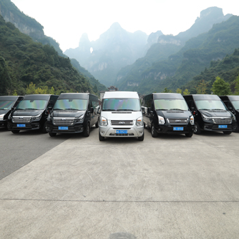 Pure, No-Shopping & Stress-Free Deep Travel in China