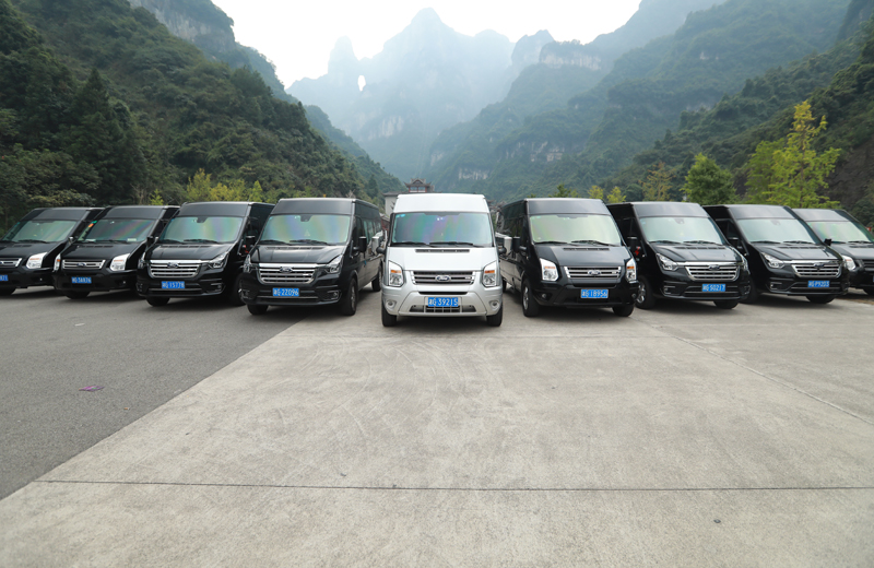 Pure, No-Shopping & Stress-Free Deep Travel in China