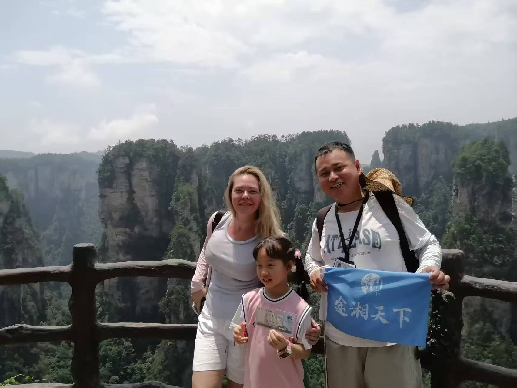 Pure, No-Shopping & Stress-Free Deep Travel in China
