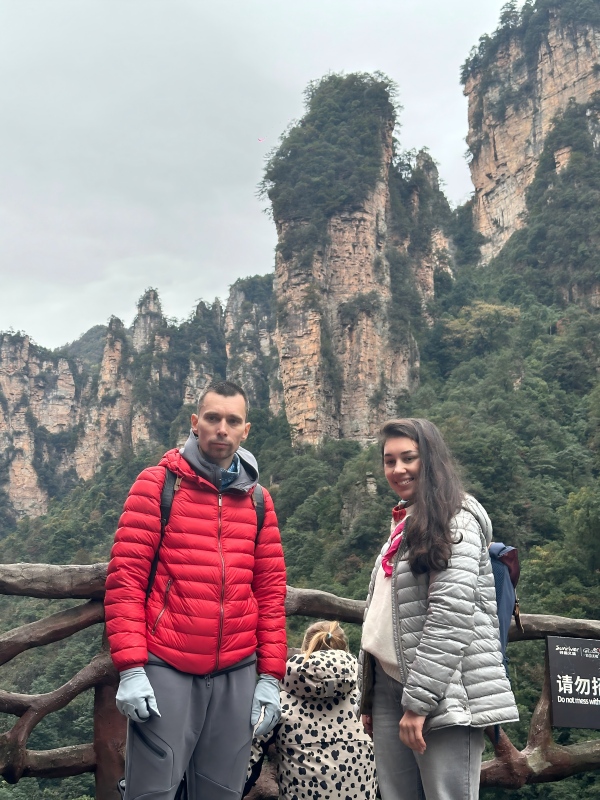 Pure, No-Shopping & Stress-Free Deep Travel in China