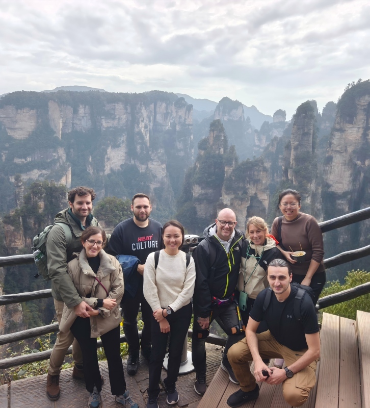 Pure, No-Shopping & Stress-Free Deep Travel in China