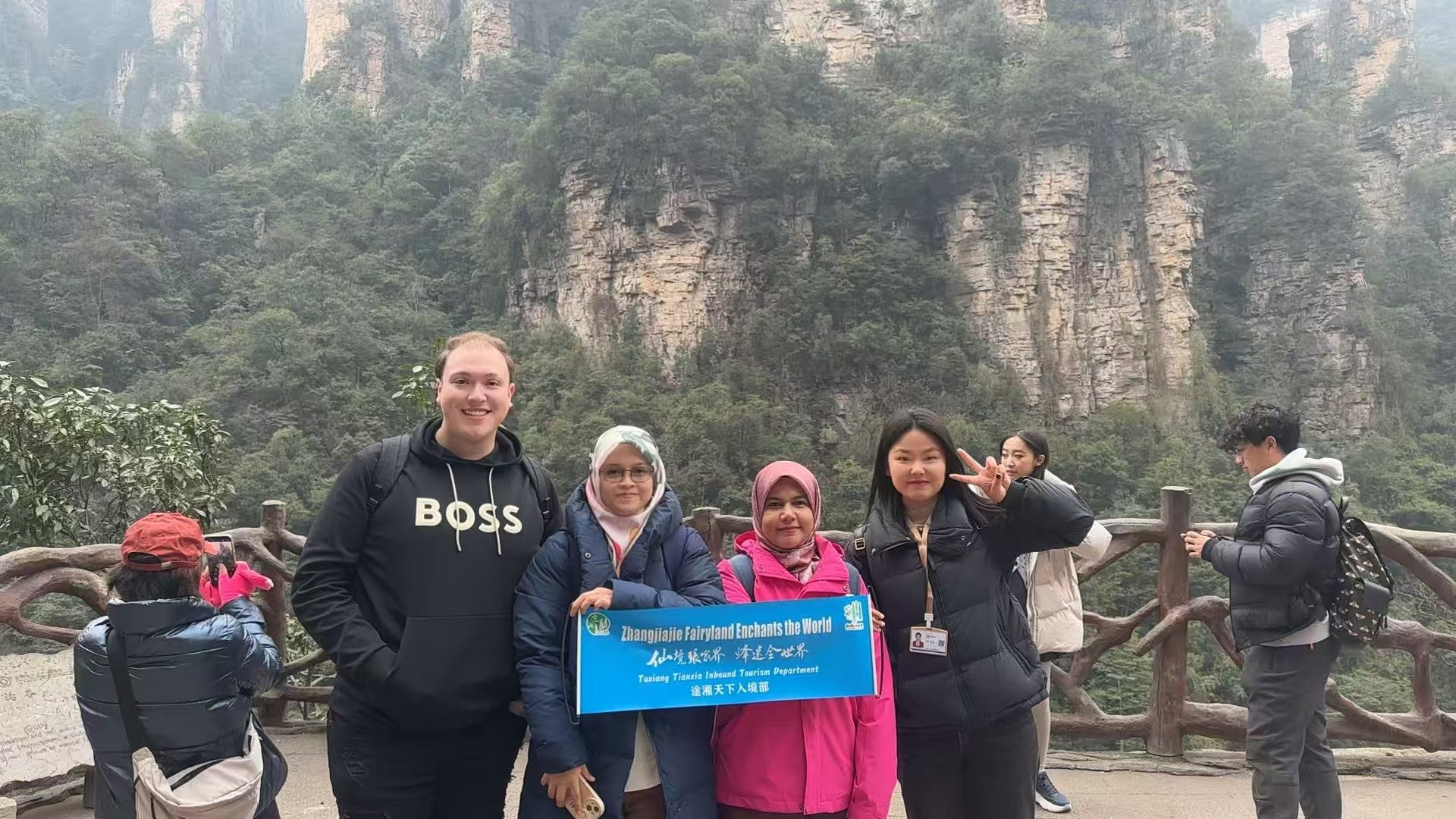 Pure, No-Shopping & Stress-Free Deep Travel in China