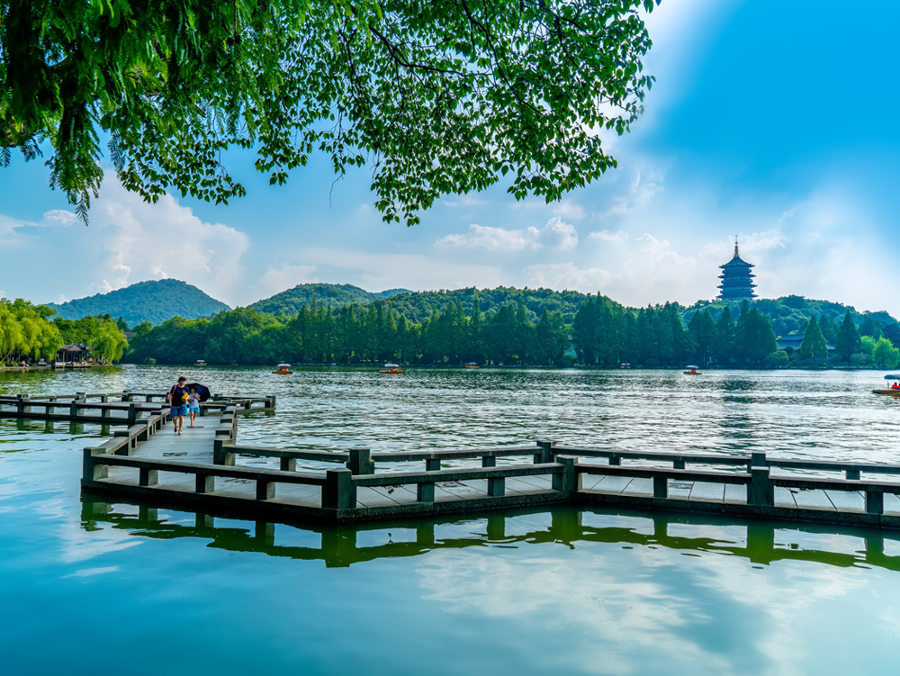 Pure, No-Shopping & Stress-Free Deep Travel in China