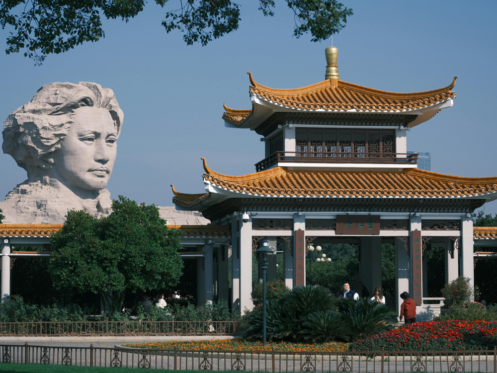 Pure, No-Shopping & Stress-Free Deep Travel in China