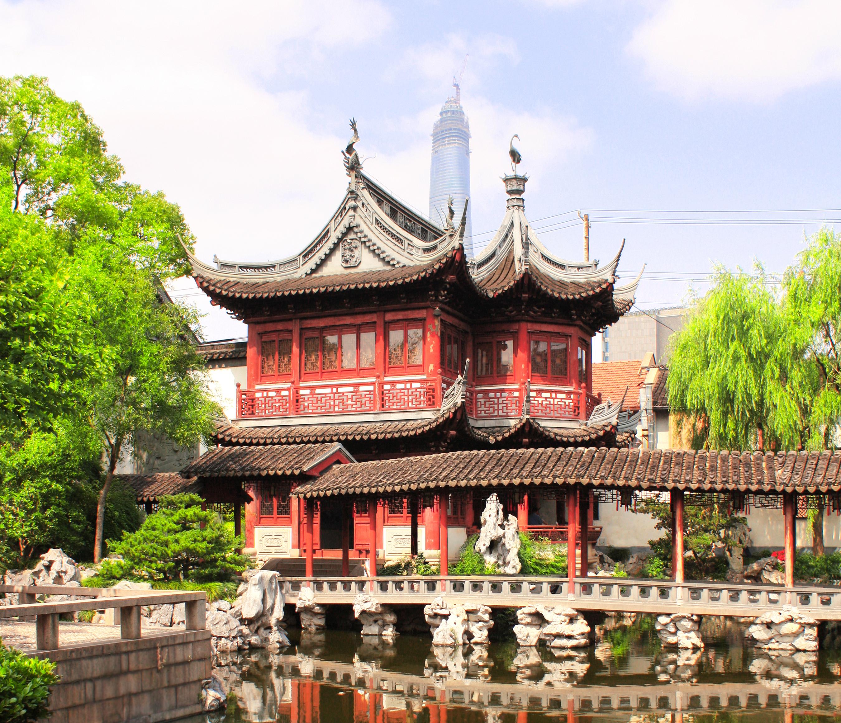 Pure, No-Shopping & Stress-Free Deep Travel in China