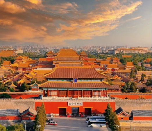 Pure, No-Shopping & Stress-Free Deep Travel in China