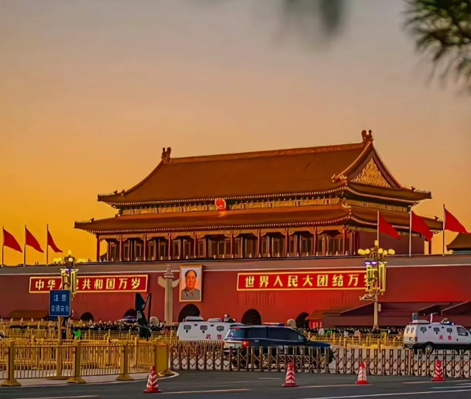 8days Beijing Xian Shanghai Small Group Tour