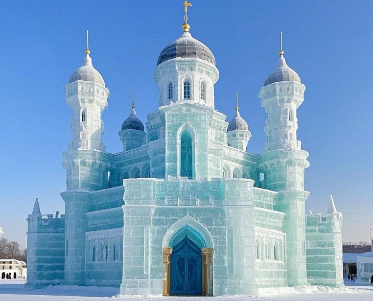 3-day 2-night · Group Tours · Harbin + Yabuli Ski Resort + Xuexiang National Forest Park