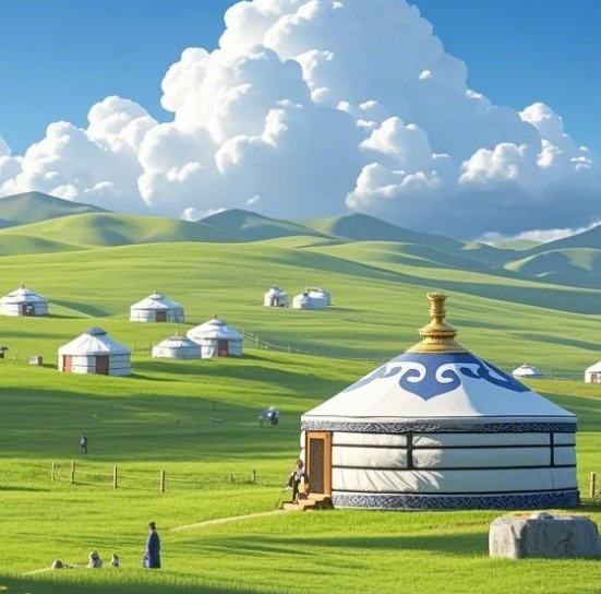 4-day 3-night · Group Tours · Inner Mongolia