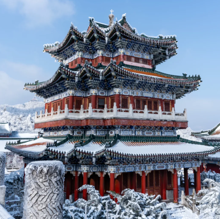 Five-day tour in Zhangjiajie - Tianmen Mountain + Forest Park + Furong Town + Fenghuang