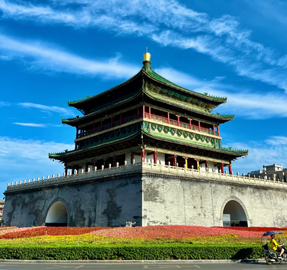 "Treasure Protection and Tracing" 5-day and 4-night cultural and museum tour
